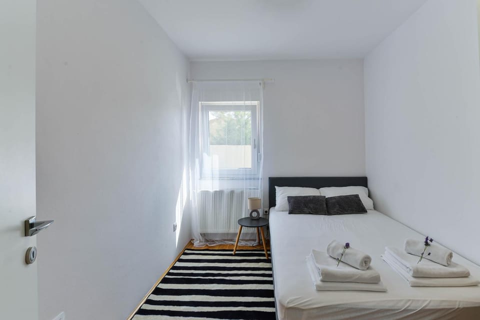 LUXURY MARIJANA APARTMENT Apartment in Zadar County
