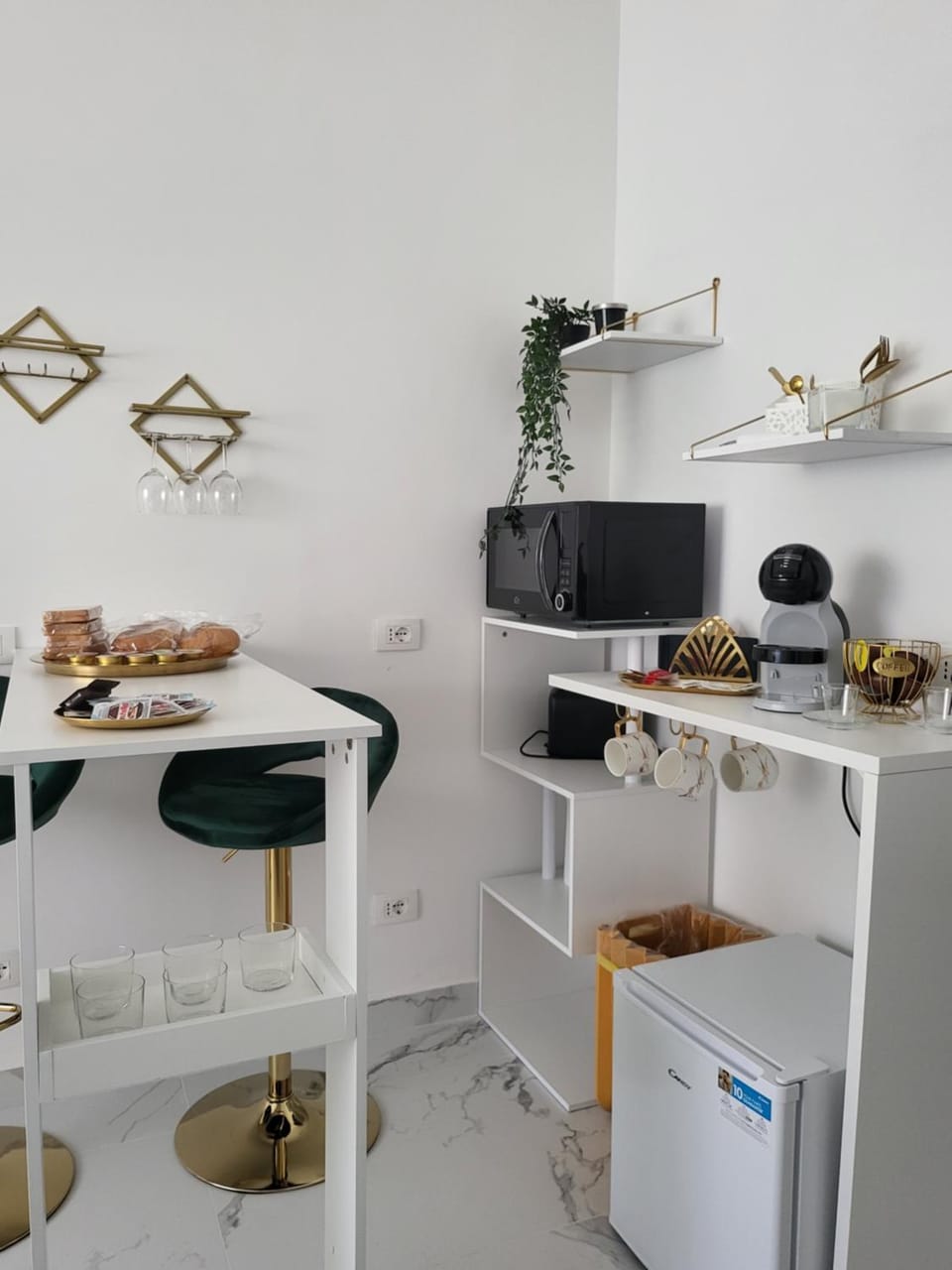 Settimo cielo suite Bed and Breakfast in Avola