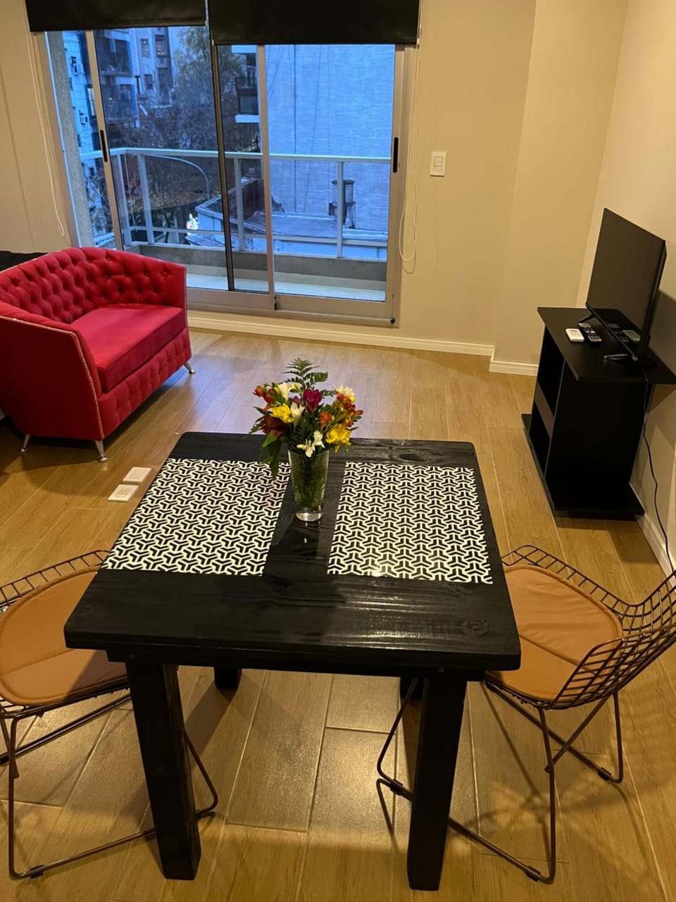 2-Hermoso monoambiente Vip para exigentes Recoleta Apartment in Buenos Aires
