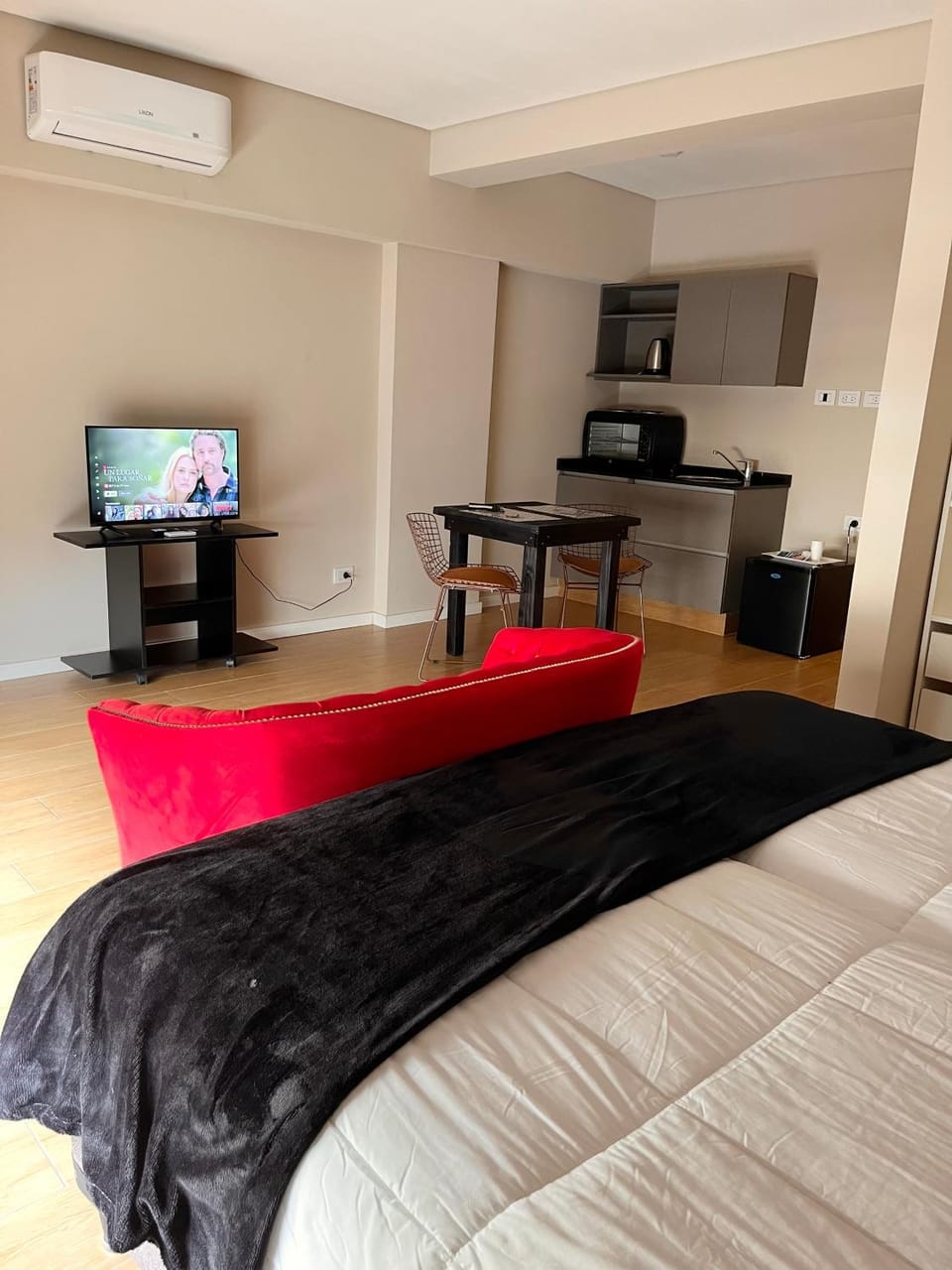 2-Hermoso monoambiente Vip para exigentes Recoleta Apartment in Buenos Aires