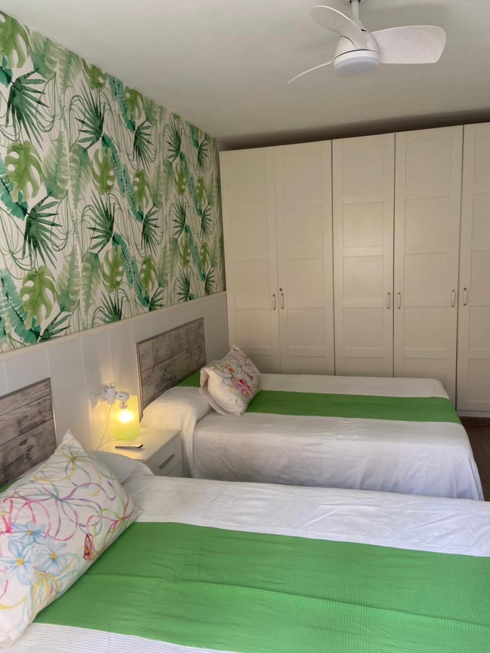 fuengirola los boliches playa Apartment in Fuengirola