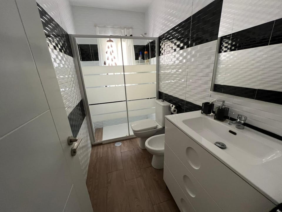 fuengirola los boliches playa Apartment in Fuengirola