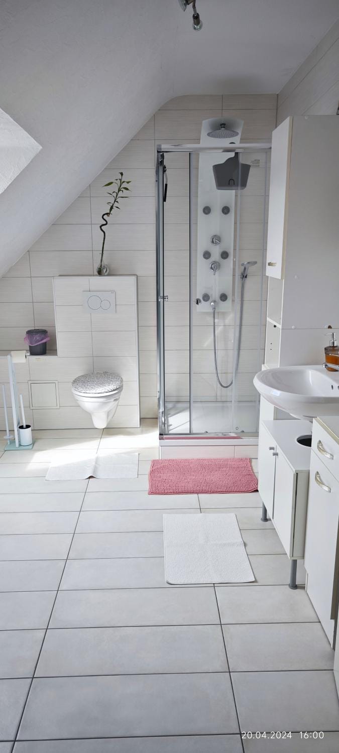 Urlaub am Rhein Speyer Hockenheim Apartment in Rhineland-Palatinate