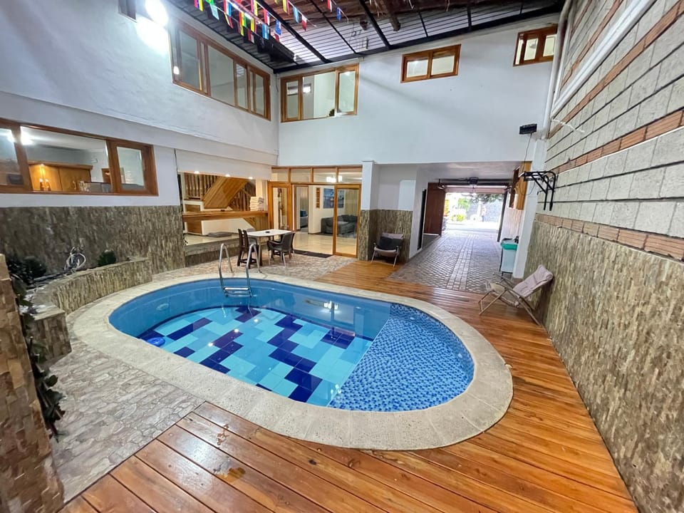 Pool view, Pool view, Swimming pool, pet friendly