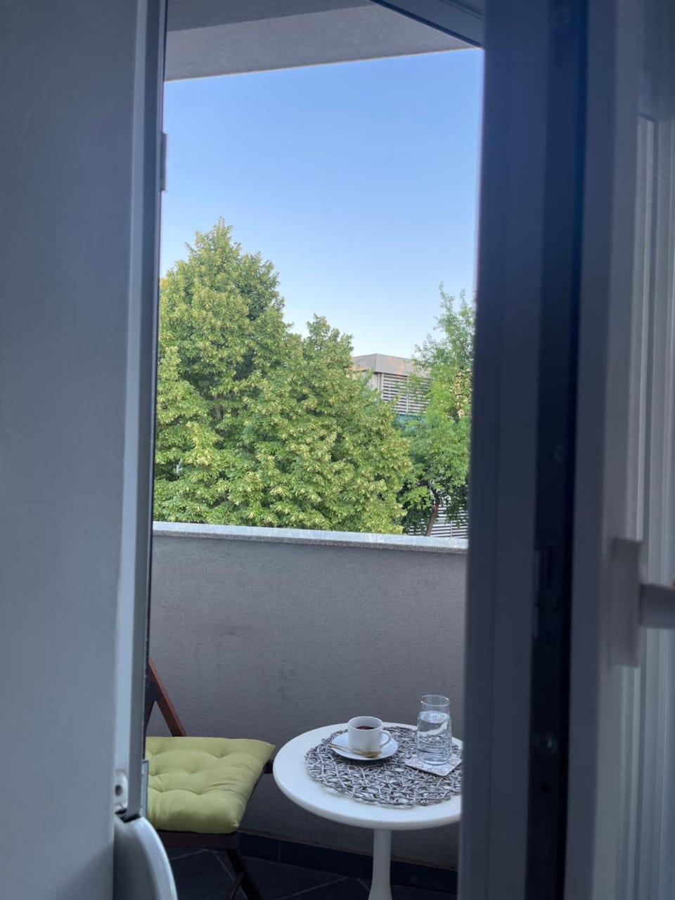 Day, View (from property/room), Balcony/Terrace, Seating area