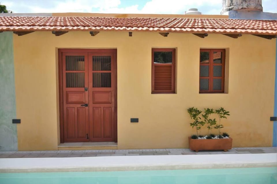 Trilliza Azul House in State of Yucatan