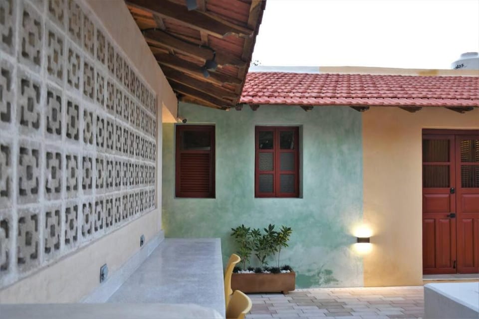 Trilliza Azul House in State of Yucatan