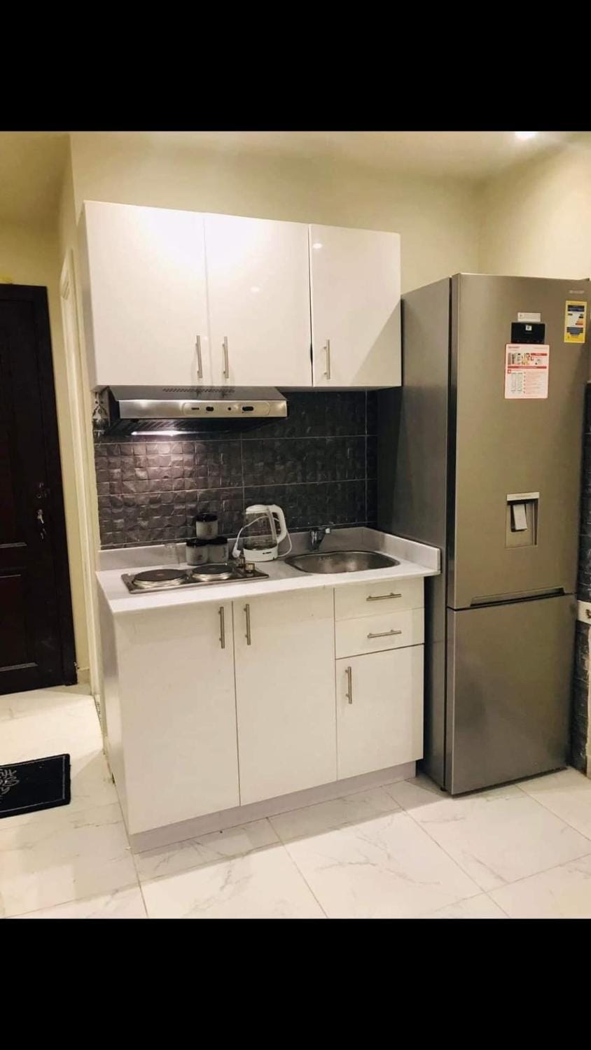 غرفة فندقية في جولف بورتو مارينا للعائلات فقط Apartment in Egypt