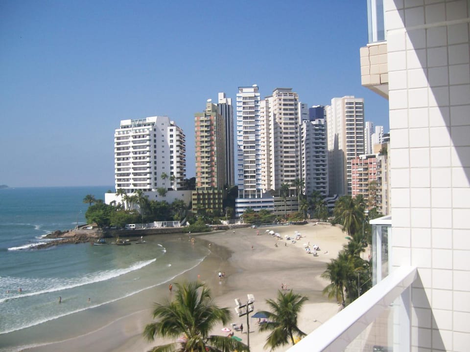 City view