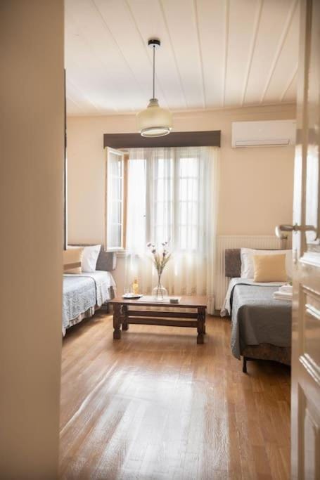 Grandma's house House in Decentralized Administration of Macedonia and Thrace