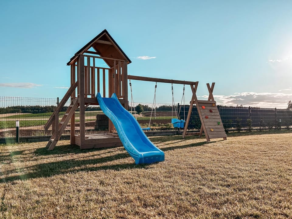 Children play ground, Children play ground