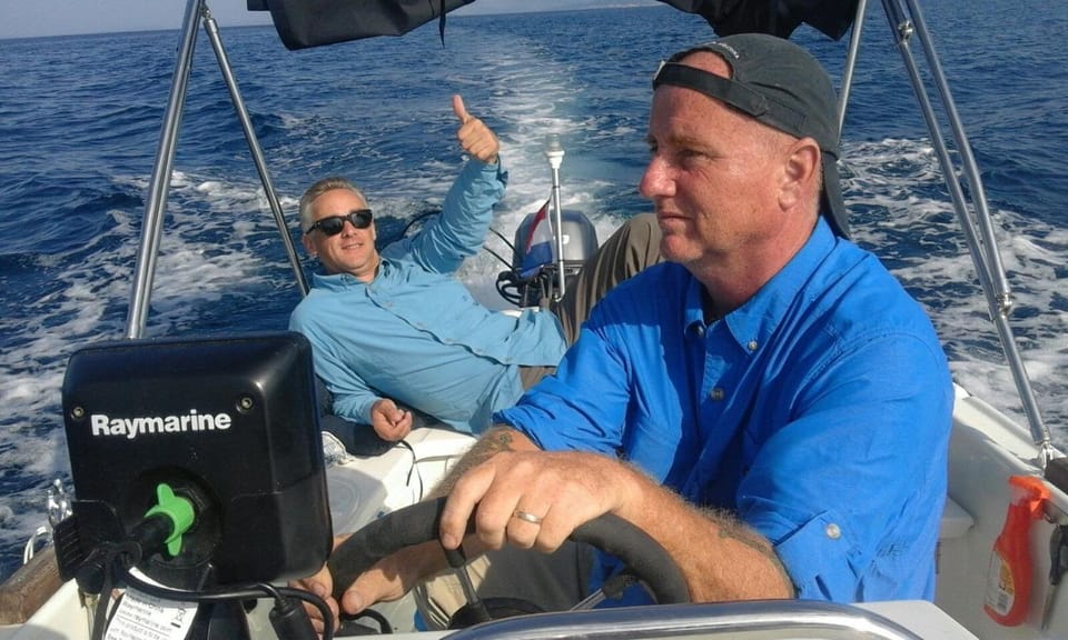 Fishing