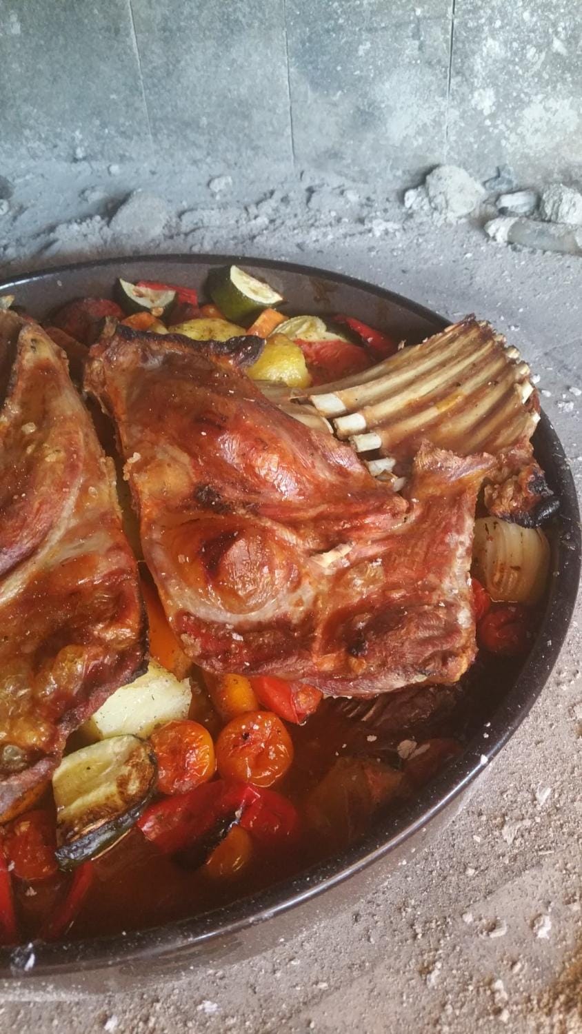 Dinner