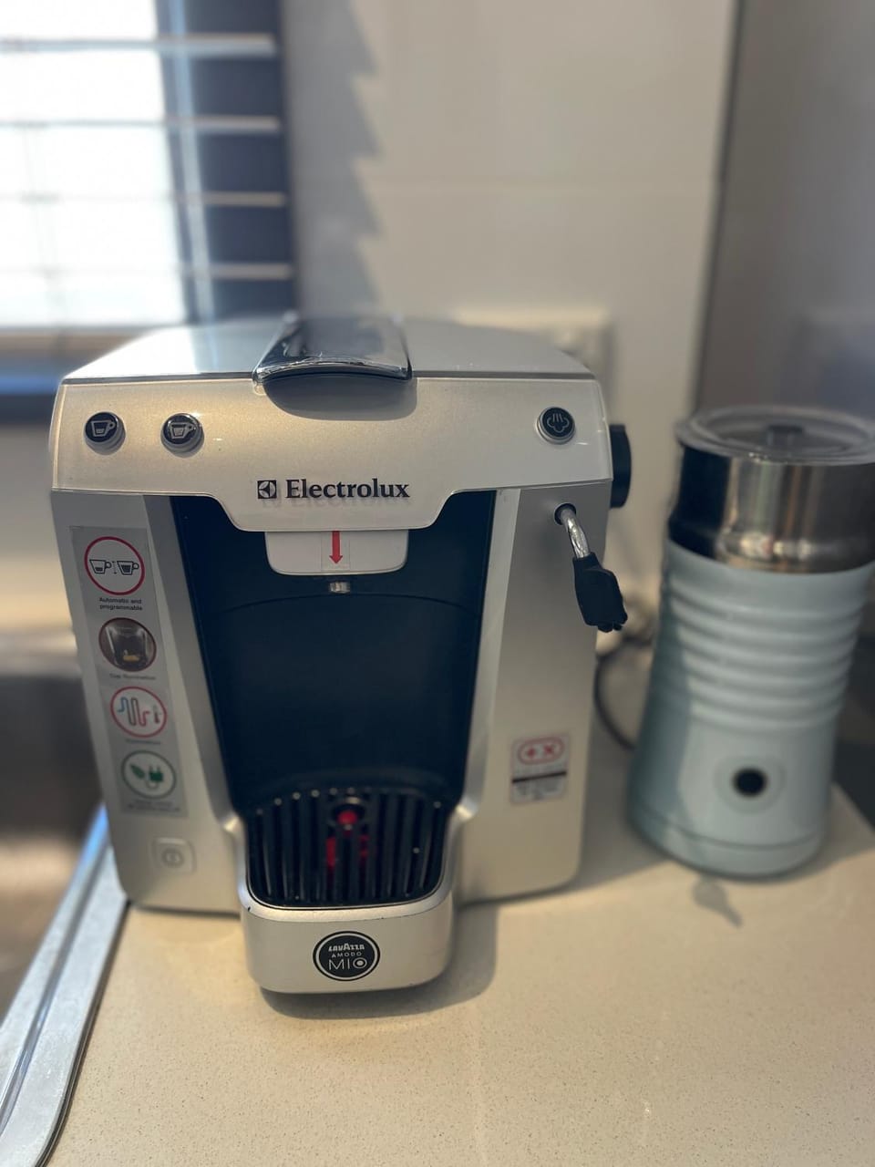 Coffee/tea facilities, Kitchen or kitchenette