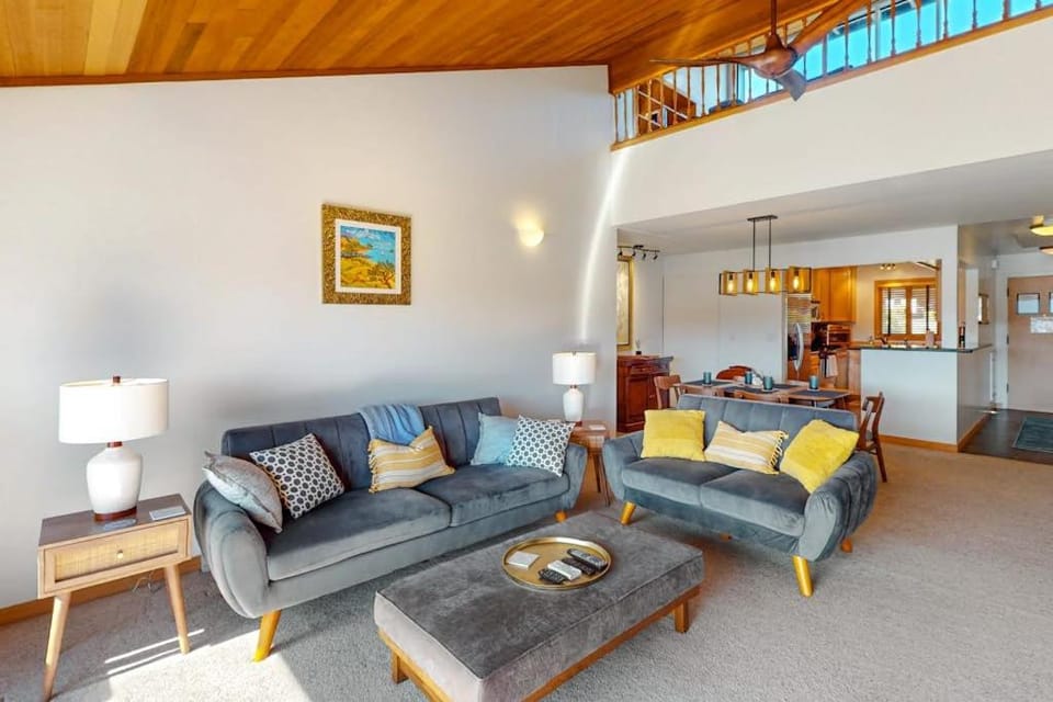 Ludlow Seaside Hale' House in Port Ludlow