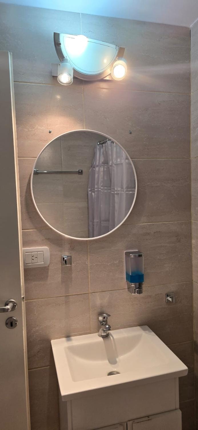 Conesa Suite Apartment in Muñiz
