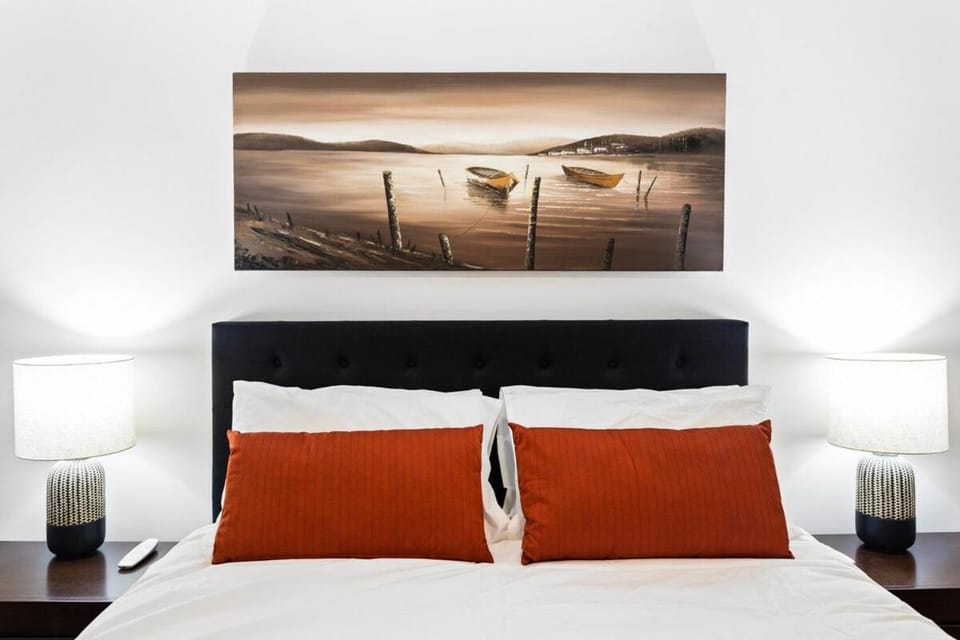 Waterfront Apt Gorgeous Views Apartment in Cowes