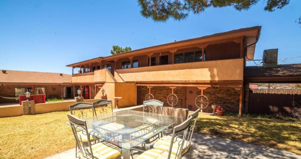 Alpine Country Club Lofts Apartment in Alpine