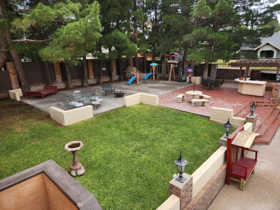 Alpine Country Club Lofts Apartment in Alpine