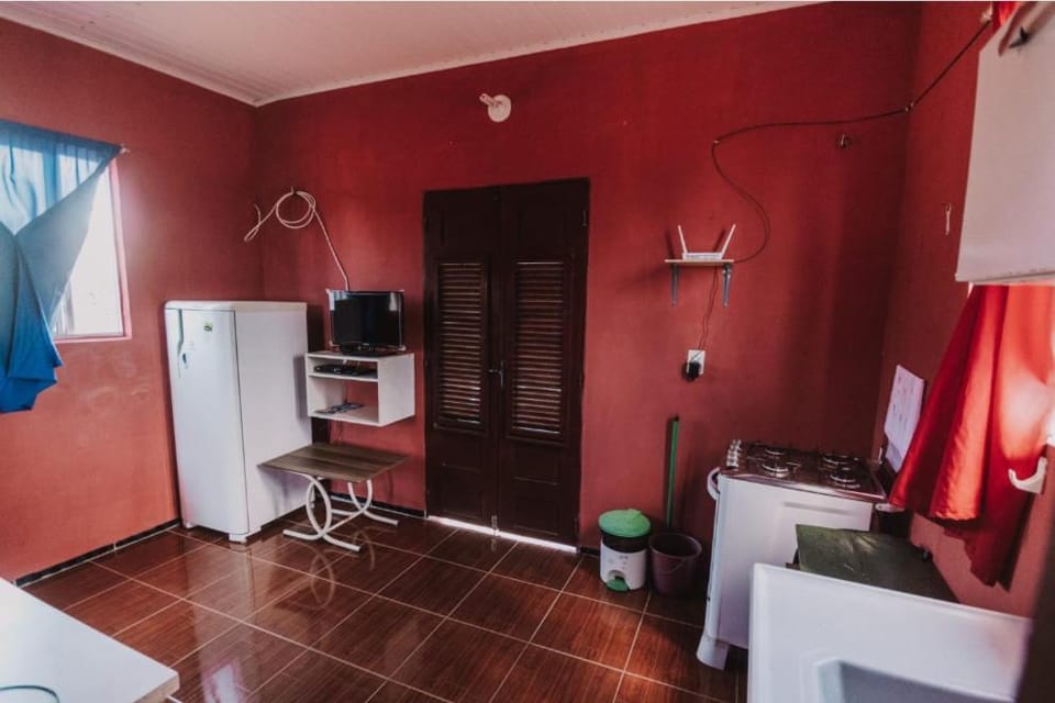Sobrado do Eduardo Apartment in State of Ceará