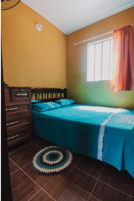Sobrado do Eduardo Apartment in State of Ceará