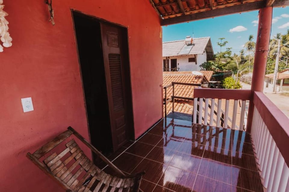 Sobrado do Eduardo Apartment in State of Ceará