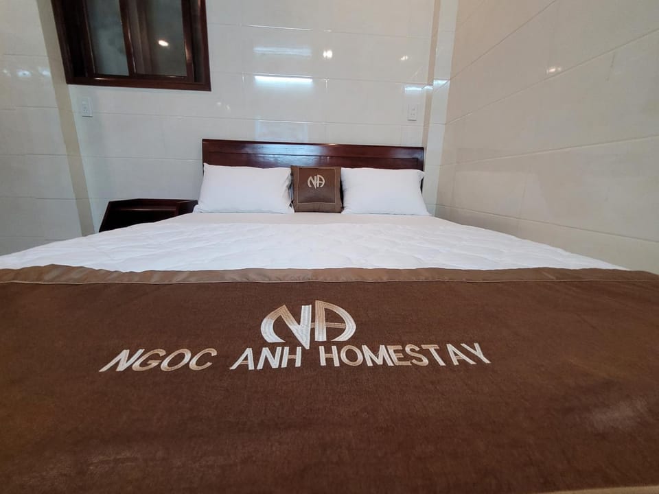 Ngọc Anh homestay Vacation rental in Laos