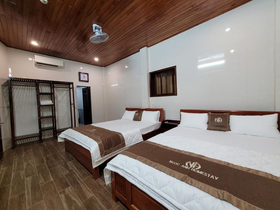 Ngọc Anh homestay Vacation rental in Laos