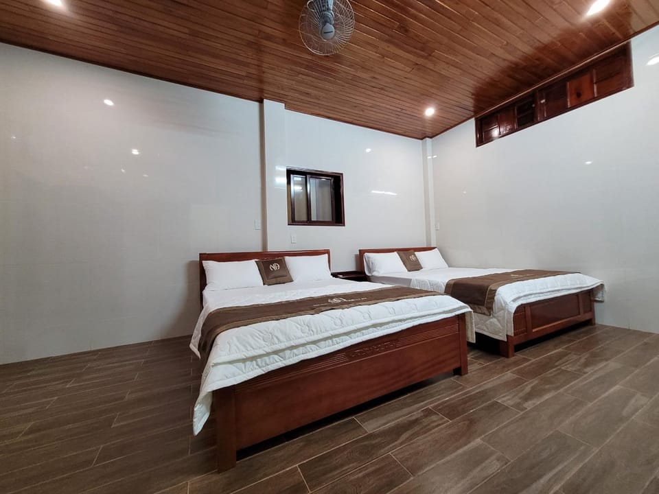 Ngọc Anh homestay Vacation rental in Laos