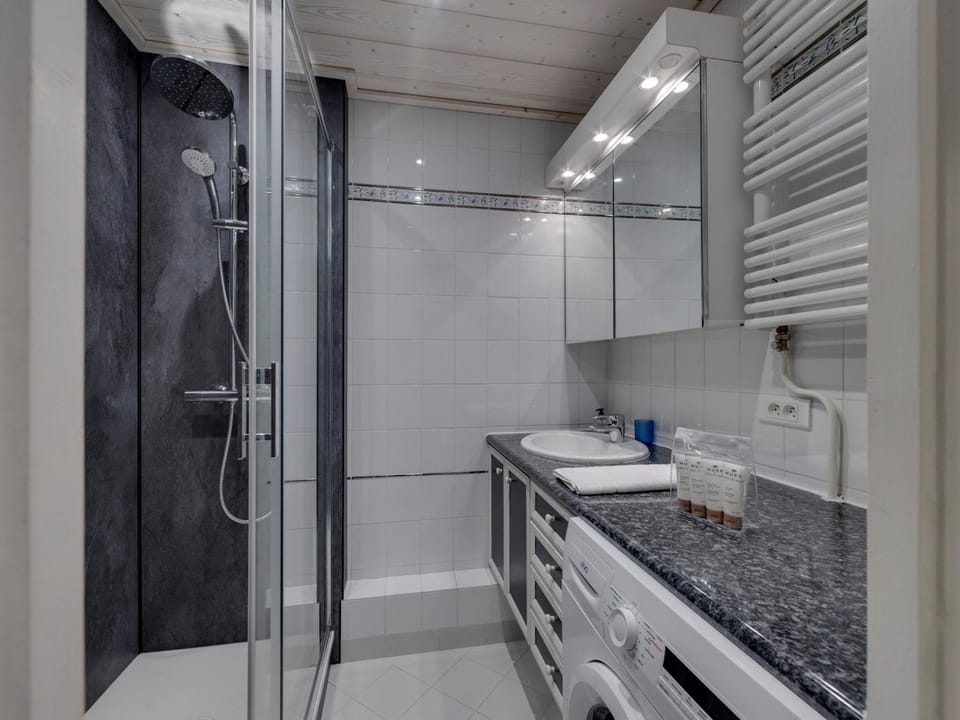 Appartement Pied des Pistes pour 4 à Tignes Val Claret avec Wifi Apartment in Tignes