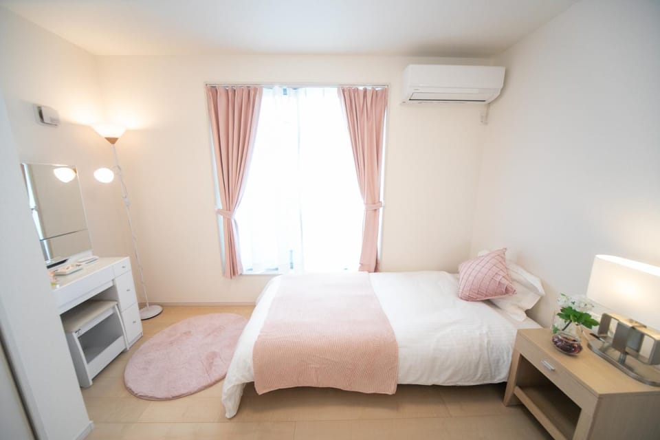Nagashima Riverside Resort 2 Villa in Aichi Prefecture