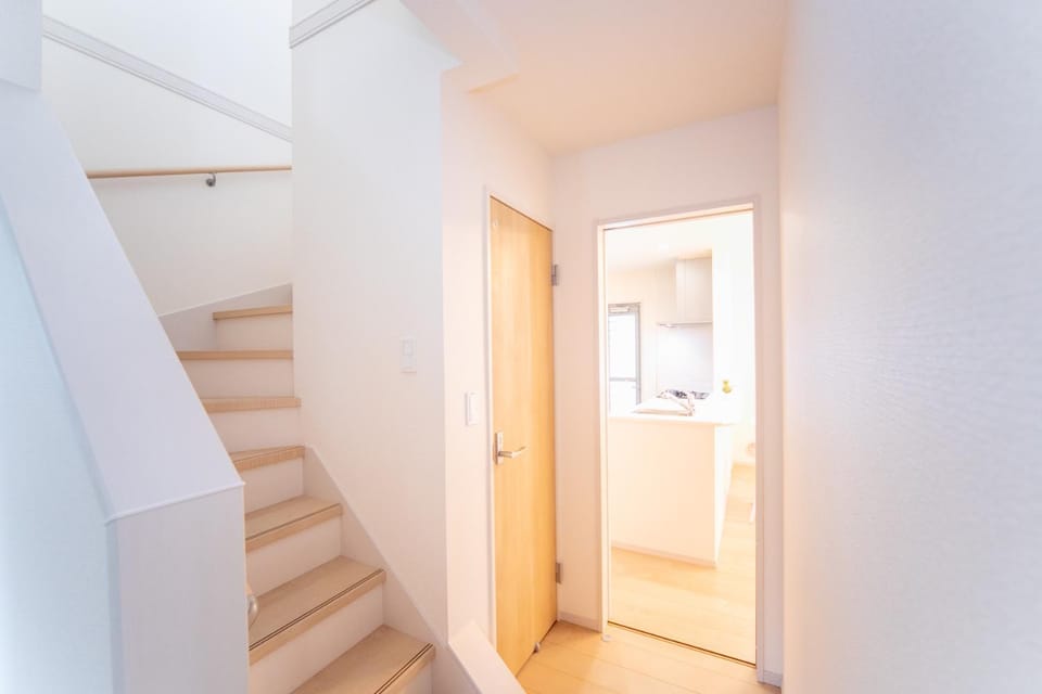Nagashima Riverside Resort 2 Villa in Aichi Prefecture