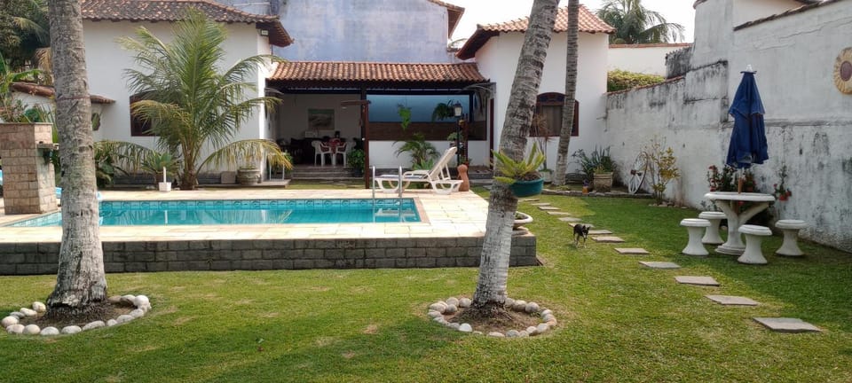 SUITE ACONCHEGANTE 02 Apartment in Saquarema