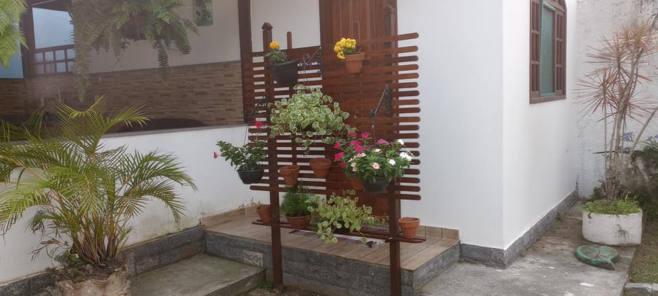 SUITE ACONCHEGANTE 02 Apartment in Saquarema