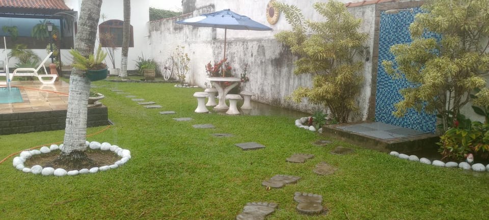 SUITE ACONCHEGANTE 02 Apartment in Saquarema