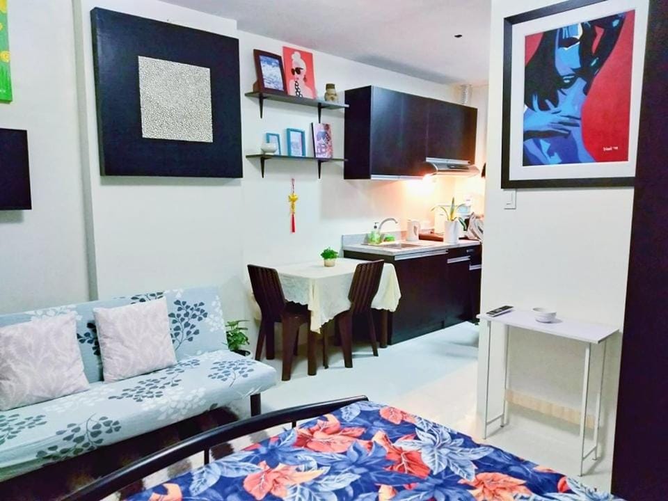 Arthomes BB3 Apartment hotel in Lapu-Lapu City