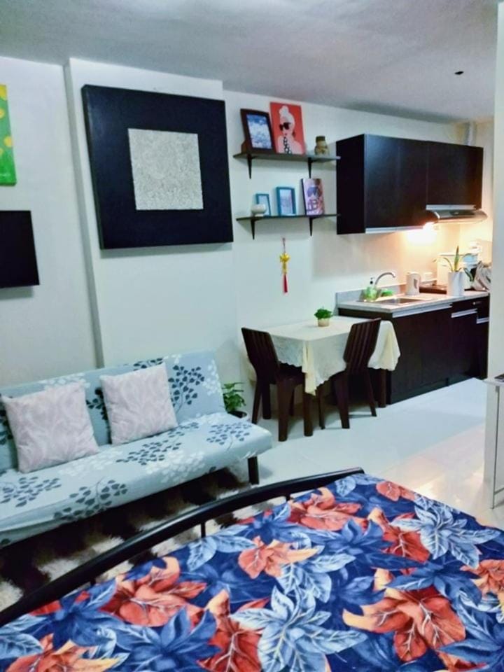 Arthomes BB3 Apartment hotel in Lapu-Lapu City