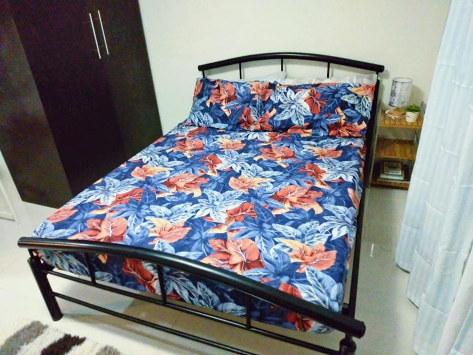 Arthomes BB3 Apartment hotel in Lapu-Lapu City