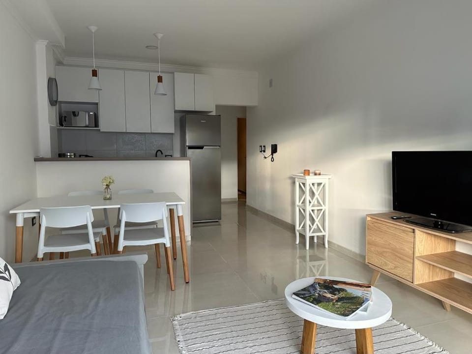 Hermoso Depto Apartment in Corrientes
