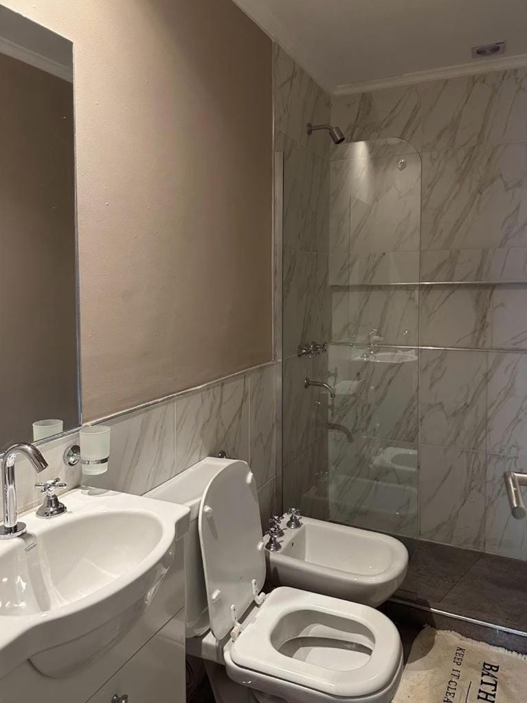 Hermoso Depto Apartment in Corrientes
