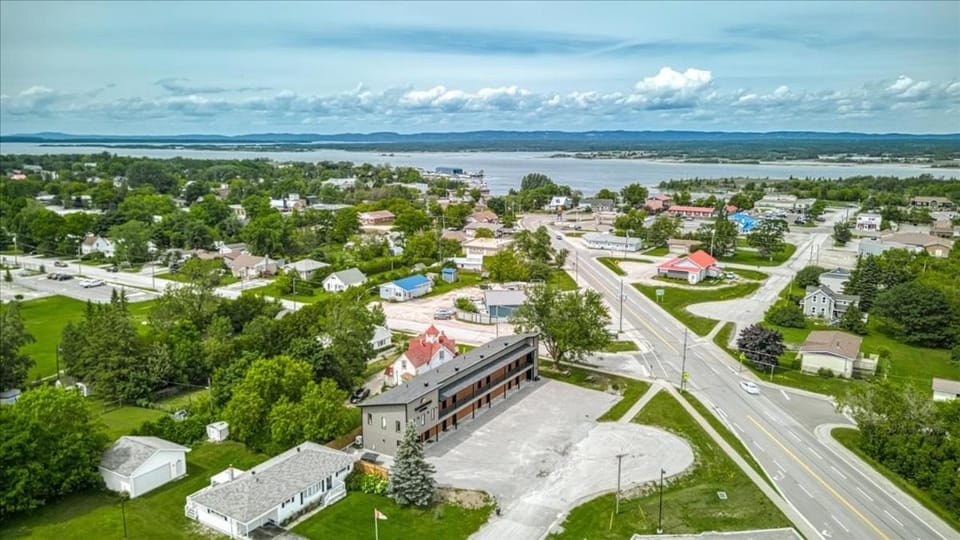 Manitoulin Motel Hotel in Ontario