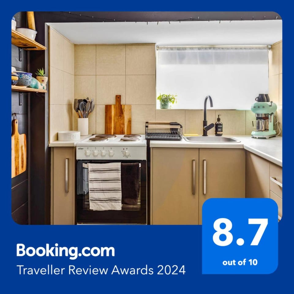 Coffee/tea facilities, Communal kitchen, dishwasher, pet friendly, kitchen