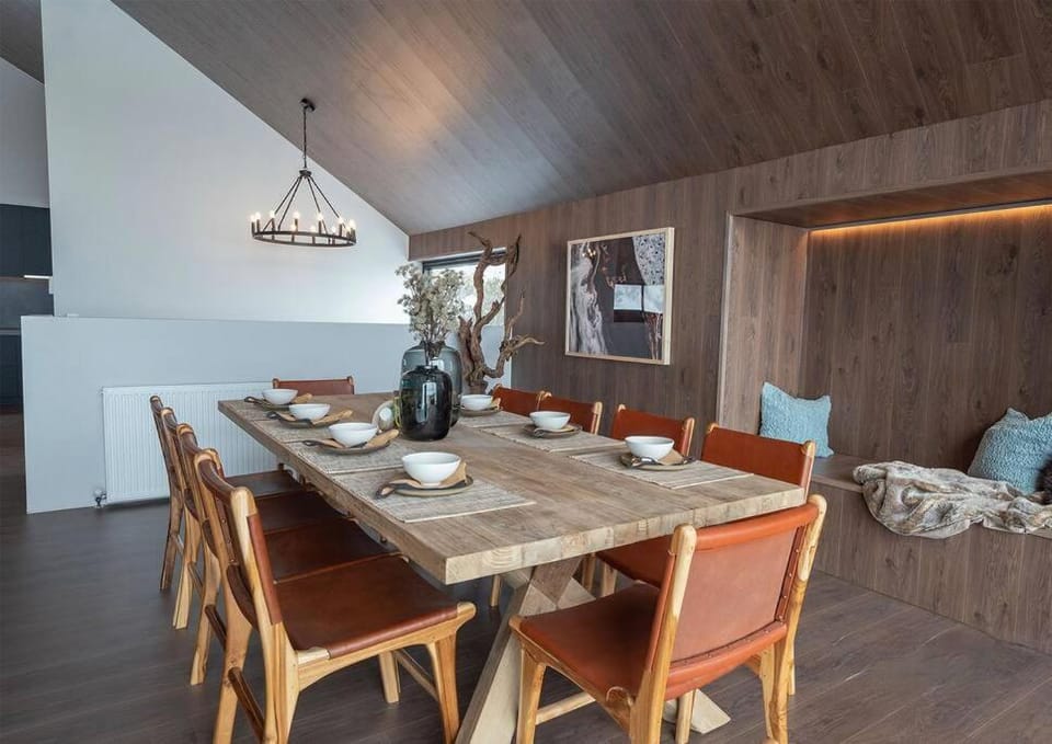 Snow Gum Apartment in Hotham Heights
