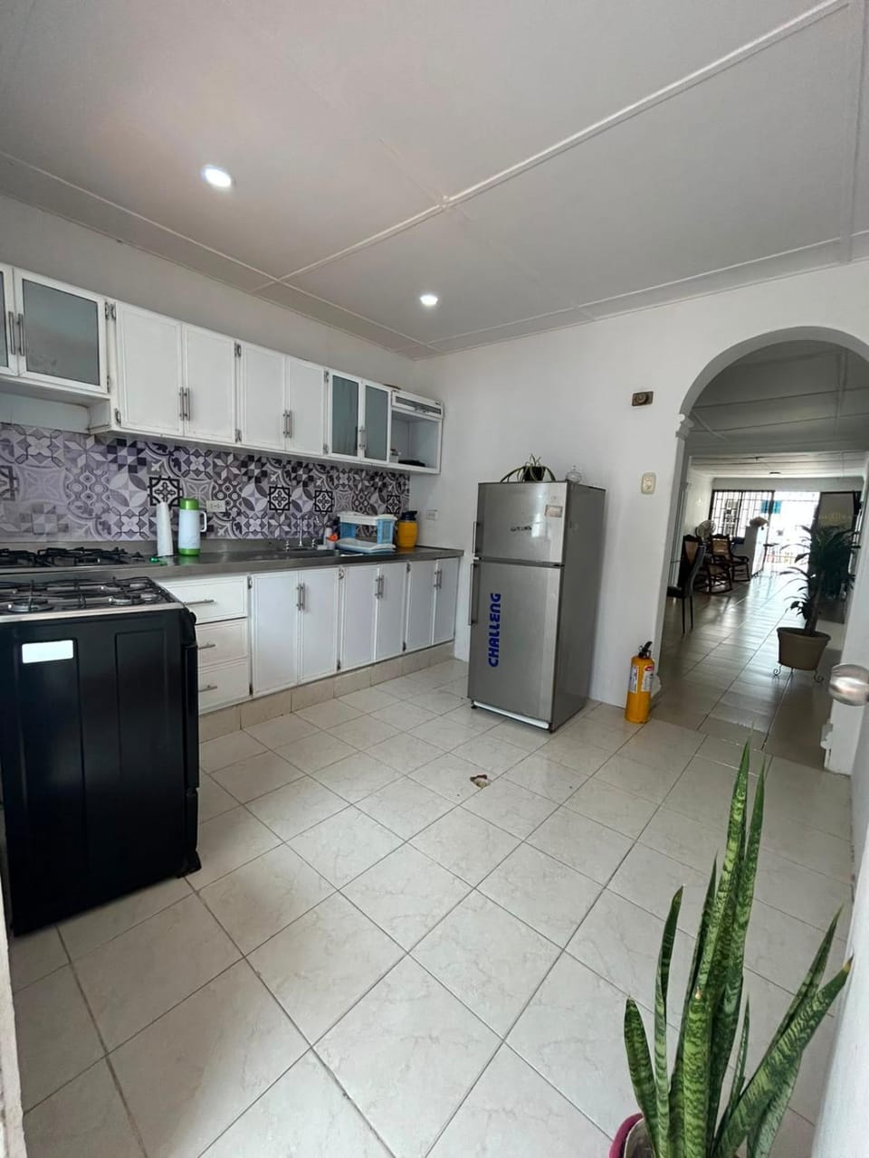 Guajira Sunset Hostal Bed and Breakfast in Riohacha