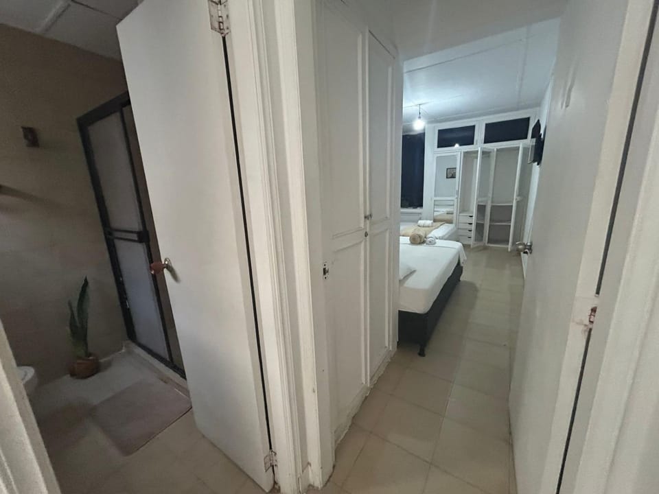 Guajira Sunset Hostal Bed and Breakfast in Riohacha