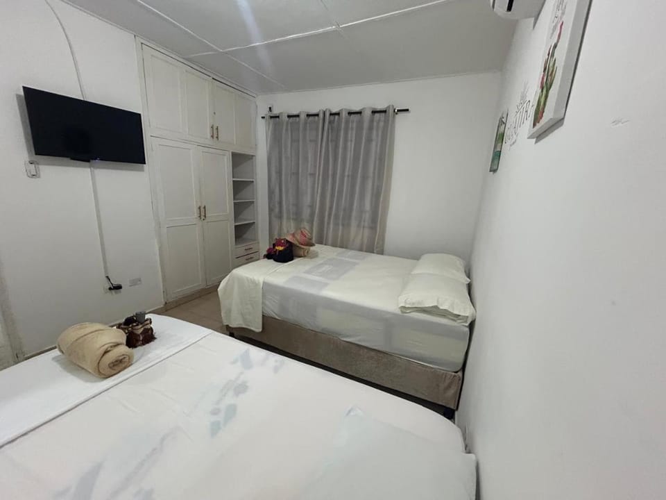 Guajira Sunset Hostal Bed and Breakfast in Riohacha