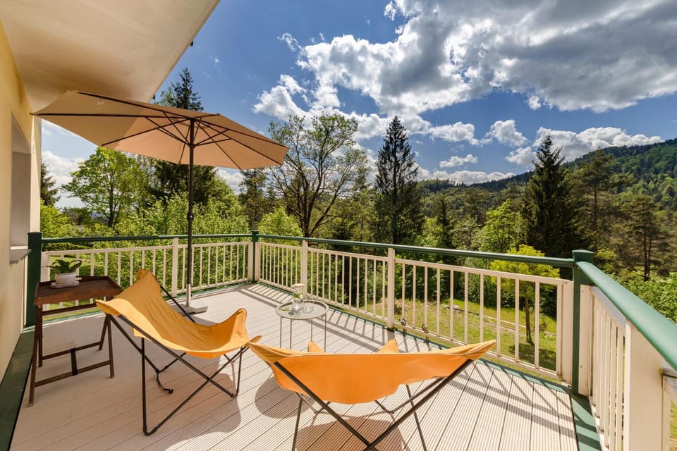 Patio, Day, View (from property/room), Dining area