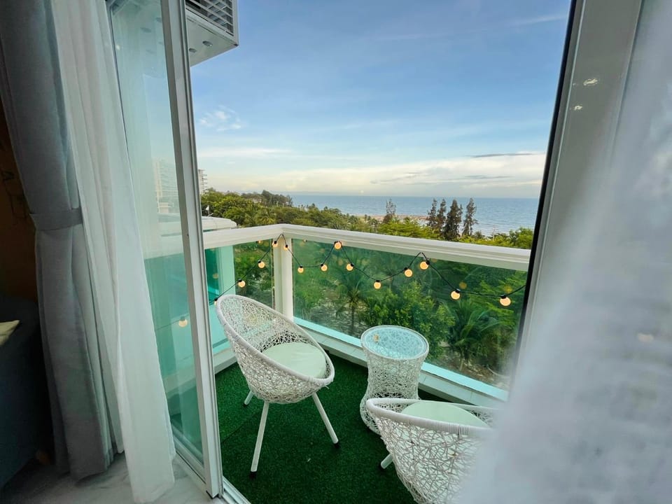 Căn Hộ Nghỉ Dưỡng Ocean Vista Phan Thiết - Mũi Né Apartment in Phan Thiet