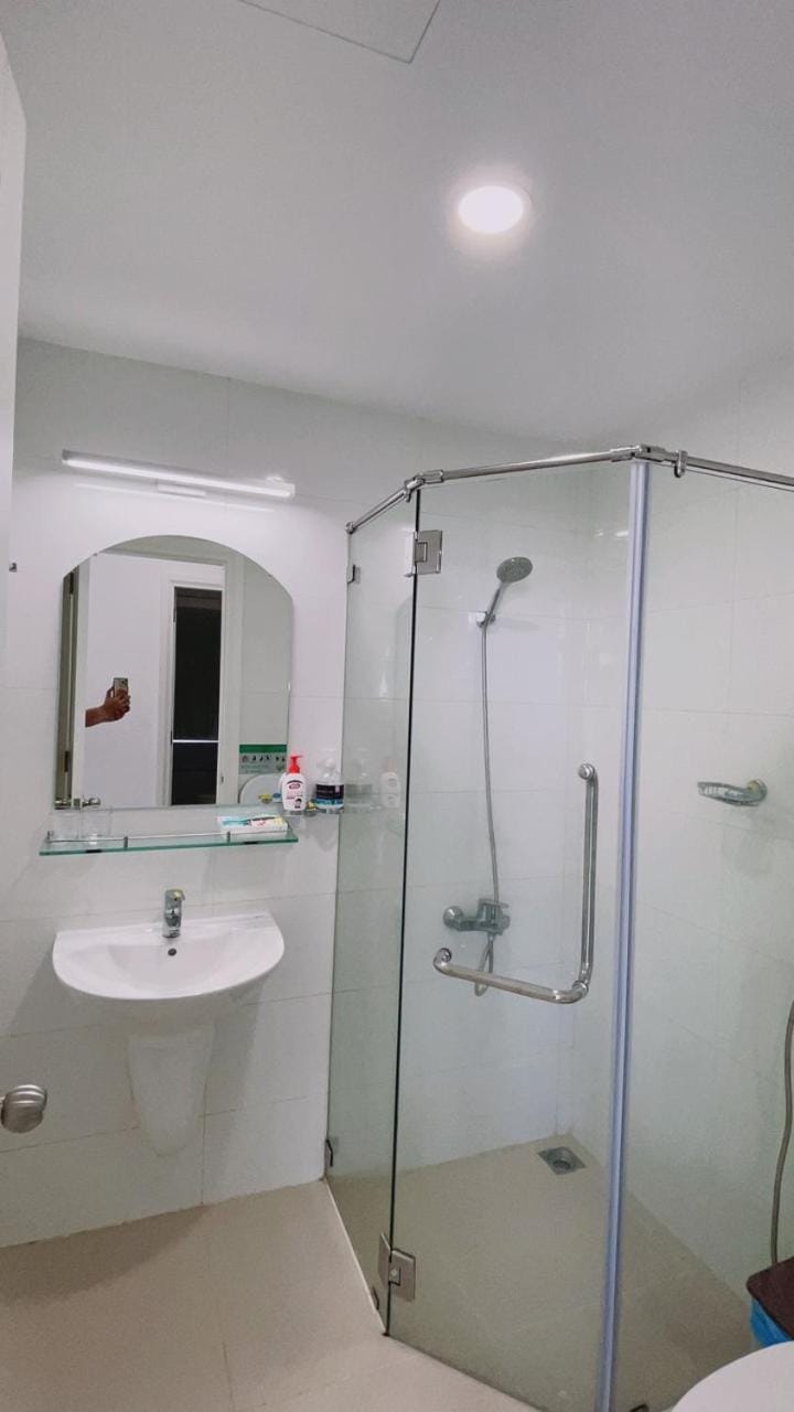 Căn Hộ Nghỉ Dưỡng Ocean Vista Phan Thiết - Mũi Né Apartment in Phan Thiet