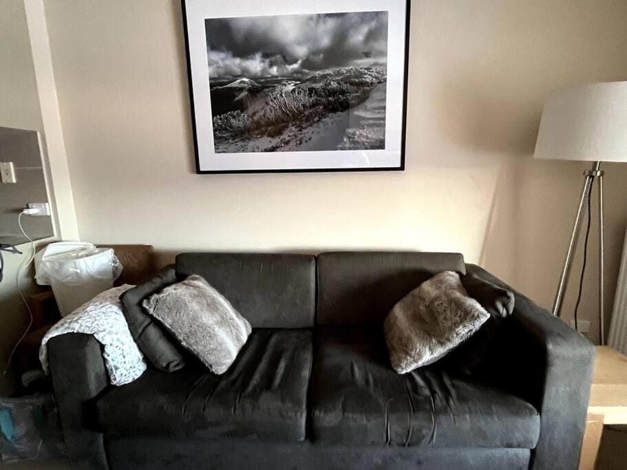 Chalet Hotham 3 Apartment in Hotham Heights